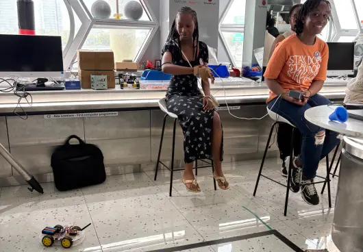 Lab Verse | Lab Of Future